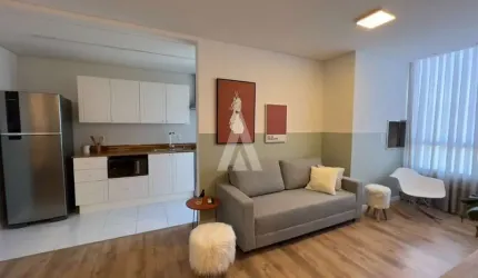 Cobertura com 3 quartos à venda na Rua Carlos Benack, --, Saguaçu, Joinville por R$ 872.715