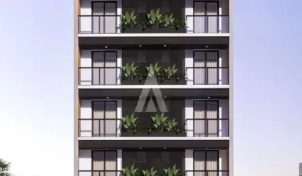 Apartamento com 3 quartos à venda na Rua Joaçaba, --, Saguaçu, Joinville por R$ 482.647