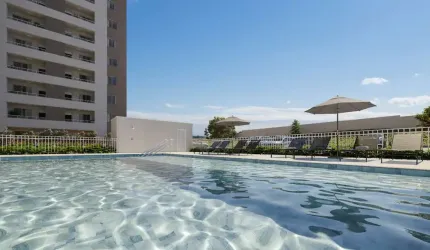Apartamento com 2 quartos à venda na NILO ANASTÁCIO VIEIRA, --, Centro, Penha por R$ 387.947