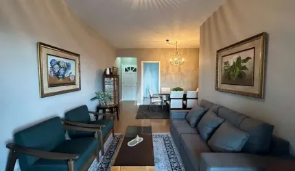 Apartamento com 3 quartos à venda na Rua Maringá, --, Anita Garibaldi, Joinville por R$ 575.000