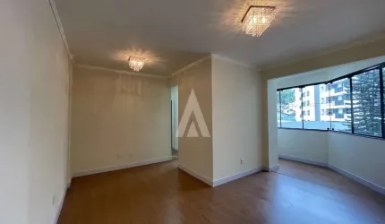Apartamento com 3 quartos à venda na Rua Arnaldo Moreira Douat, --, Floresta, Joinville por R$ 340.000