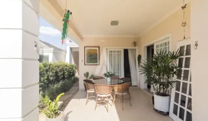 Casa com 3 quartos à venda na Belo Horizonte, --, América, Joinville, 227 m2 por R$ 1.590.000