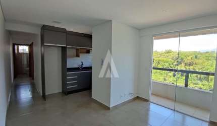 Apartamento com 2 quartos à venda na Giovanni Cattoni, --, Costa e Silva, Joinville por R$ 290.000
