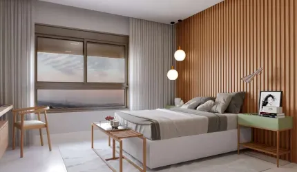 Apartamento com 2 quartos à venda na Avenida Nereu Ramos, --, Centro, Balneário Piçarras por R$ 1.581.238
