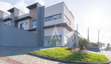 Sala comercial à venda na Elmuth Fallgatter, --, Boa Vista, Joinville por R$ 597.000