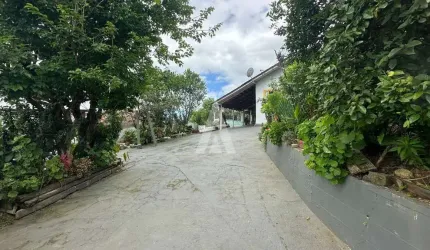 Casa com 3 quartos à venda na Rua Agostinho José Cognaco, --, Costa e Silva, Joinville, 105 m2 por R$ 525.000