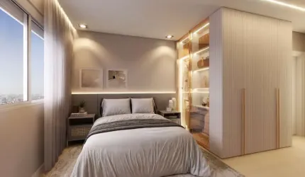 Apartamento com 2 quartos à venda na Pescada, --, Itacolomi, Balneário Piçarras por R$ 976.066