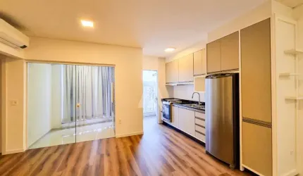 Apartamento com 2 quartos à venda na Rua Coronel Procópio Gomes, --, Bucarein, Joinville por R$ 515.000