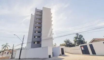 Apartamento com 3 quartos à venda na Rua Arnaldo Moreira Douat, --, Floresta, Joinville por R$ 640.000