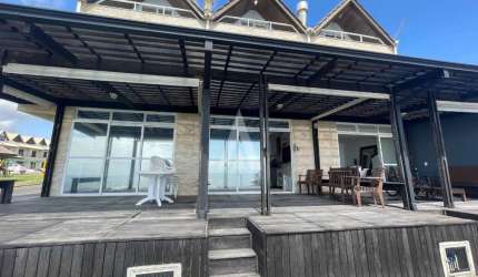Casa em condomínio fechado com 3 quartos à venda na Itajuba, --, Itajubá, Barra Velha, 117 m2 por R$ 1.500.000