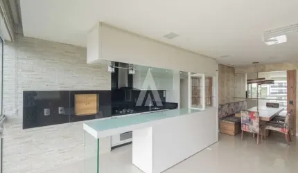 Apartamento com 3 quartos à venda na Rua Visconde de Taunay, --, Atiradores, Joinville por R$ 780.000