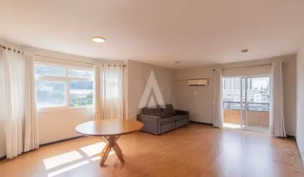 Apartamento com 4 quartos à venda na Rua Lages, --, Centro, Joinville por R$ 1.150.000