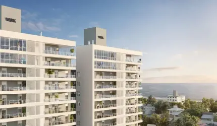 Apartamento com 3 quartos à venda na Rua Serena, --, Itacolomi, Balneário Piçarras por R$ 1.545.827