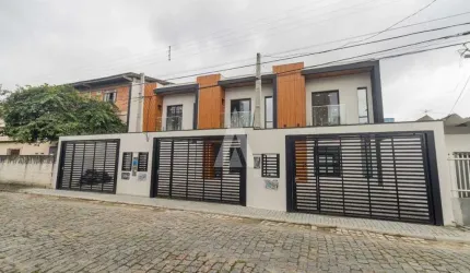 Casa com 3 quartos à venda na José Koerbel Junior, --, Anita Garibaldi, Joinville, 100 m2 por R$ 730.000