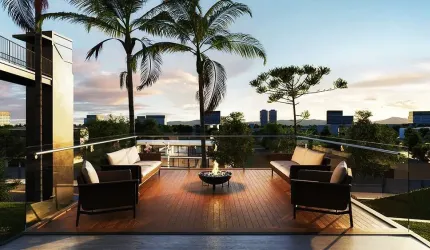 Apartamento com 3 quartos à venda na XV DE NOVEMBRO, --, Glória, Joinville por R$ 739.459