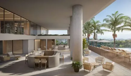 Apartamento com 4 quartos à venda na Rua Quinze de Novembro, --, América, Joinville por R$ 3.608.000