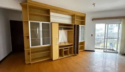 Apartamento com 3 quartos à venda na Rua Guia Lopes, --, Santo Antônio, Joinville por R$ 290.000
