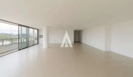 Apartamento com 4 quartos à venda na Rua Jaraguá, --, América, Joinville por R$ 3.870.000