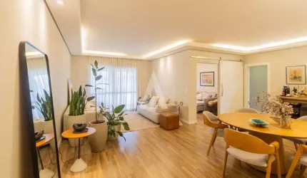 Apartamento com 3 quartos à venda na Rua Lages, --, Centro, Joinville por R$ 1.150.000