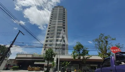Apartamento com 3 quartos à venda na Rua Presidente Prudente de Moraes, --, Santo Antônio, Joinville por R$ 850.000