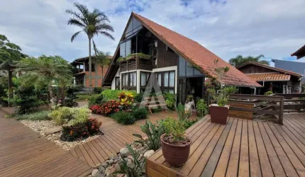 Casa com 7 quartos à venda na Descanso, --, Ubatuba, São Francisco do Sul, 738 m2 por R$ 3.900.000
