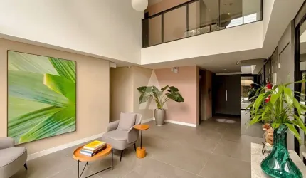 Apartamento com 3 quartos à venda na Rua Coronel Santiago, --, Anita Garibaldi, Joinville por R$ 747.000