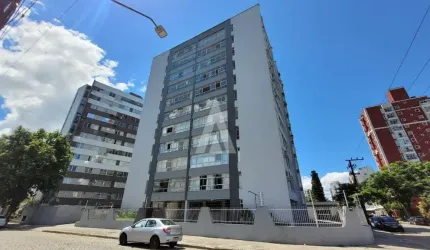Apartamento com 3 quartos à venda na Rua Paraná, --, Anita Garibaldi, Joinville por R$ 590.000
