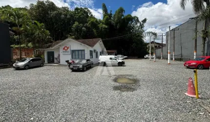 Casa comercial à venda na Rua Concórdia, --, Anita Garibaldi, Joinville, 500 m2 por R$ 3.950.000