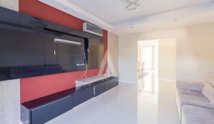 Apartamento com 3 quartos à venda na Rua Max Colin, --, Centro, Joinville por R$ 1.100.000