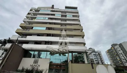 Apartamento com 3 quartos à venda na Rua Alvarenga Peixoto, --, América, Joinville por R$ 1.200.000