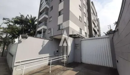 Apartamento com 21 quartos à venda na Rua Walmor Harger, --, Costa e Silva, Joinville por R$ 290.000