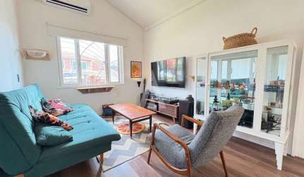 Casa com 3 quartos à venda na Pedro dos Passos, --, Aventureiro, Joinville, 60 m2 por R$ 520.000