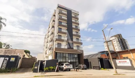 Apartamento com 2 quartos à venda na Rua Rio Grande do Norte, --, Anita Garibaldi, Joinville por R$ 472.910