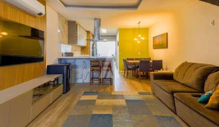 Casa com 3 quartos à venda na Servidao Rudi Schroeder, --, Saguaçu, Joinville, 148 m2 por R$ 760.000