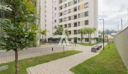 Apartamento com 2 quartos à venda na GARÇA BRANCA, --, Costa e Silva, Joinville por R$ 310.000