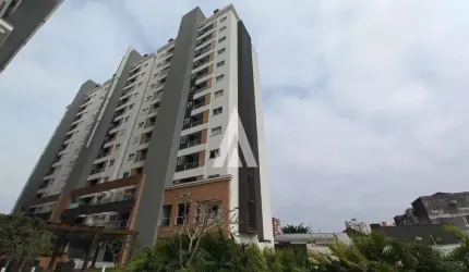 Apartamento com 2 quartos à venda na Rua Padre Kolb, --, Bucarein, Joinville por R$ 479.000