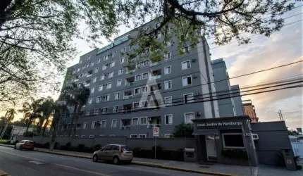 Cobertura com 2 quartos à venda na Rua Presidente Prudente de Moraes, --, Santo Antônio, Joinville por R$ 460.000