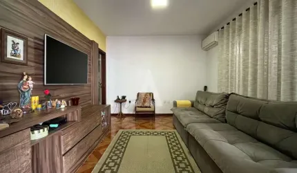 Casa com 3 quartos à venda na Rua José do Patrocínio, --, Saguaçu, Joinville, 130 m2 por R$ 690.000