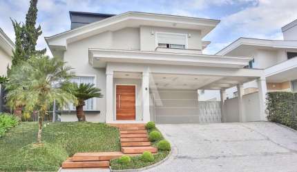 Casa em condomínio fechado com 3 quartos à venda na MACAPA, --, Anita Garibaldi, Joinville, 255 m2 por R$ 2.500.000