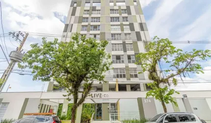 Apartamento com 2 quartos à venda na Rua Nova Trento, --, Santo Antônio, Joinville por R$ 590.000