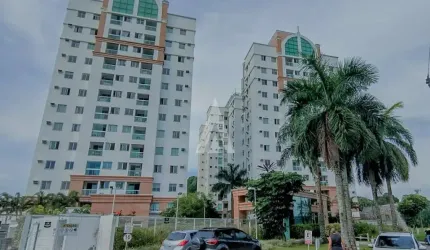 Apartamento com 3 quartos à venda na Rua Ottokar Doerffel, --, Atiradores, Joinville por R$ 565.000