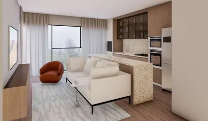 Apartamento com 3 quartos à venda na Rua Oscar Schwartz, --, Anita Garibaldi, Joinville por R$ 629.337