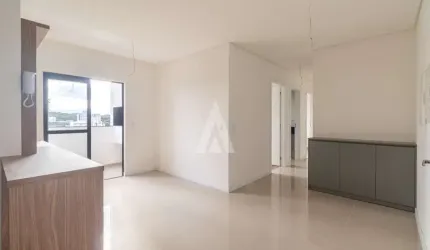 Apartamento com 3 quartos à venda na Rua Rio Grande do Norte, --, Anita Garibaldi, Joinville por R$ 735.000