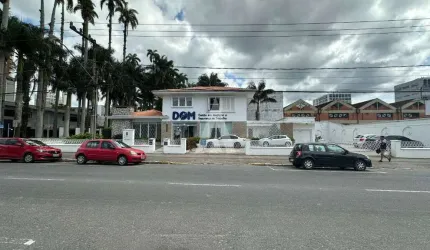 Casa comercial à venda na Rio Branco, --, Centro, Joinville, 650 m2 por R$ 4.500.000
