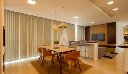 Apartamento com 2 quartos à venda na Rua Bento Gonçalves, --, Glória, Joinville por R$ 797.000
