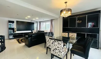 Cobertura com 5 quartos à venda na Rua Eugênio Moreira, --, Anita Garibaldi, Joinville por R$ 1.600.000