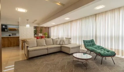 Apartamento com 2 quartos à venda na SENADOR FELIPE SCHIMIDT, --, Centro, Joinville por R$ 1.800.000