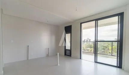 Apartamento com 3 quartos à venda na Rua Presidente Prudente de Moraes, --, Santo Antônio, Joinville por R$ 830.000