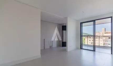 Apartamento com 2 quartos à venda na Rua Presidente Prudente de Moraes, --, Santo Antônio, Joinville por R$ 670.000