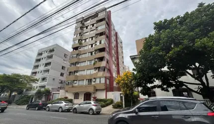 Apartamento com 3 quartos à venda na Rua Tijucas, --, Centro, Joinville por R$ 720.000